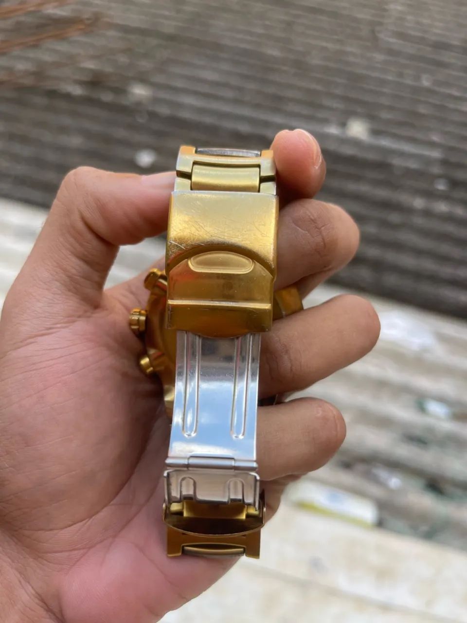 Swatch Pirâmide  - Foto 2
