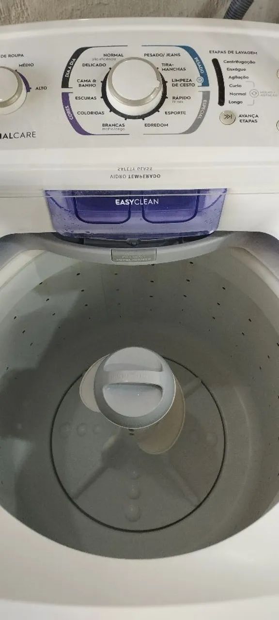 Lavadora Electrolux 13kg - Foto 2