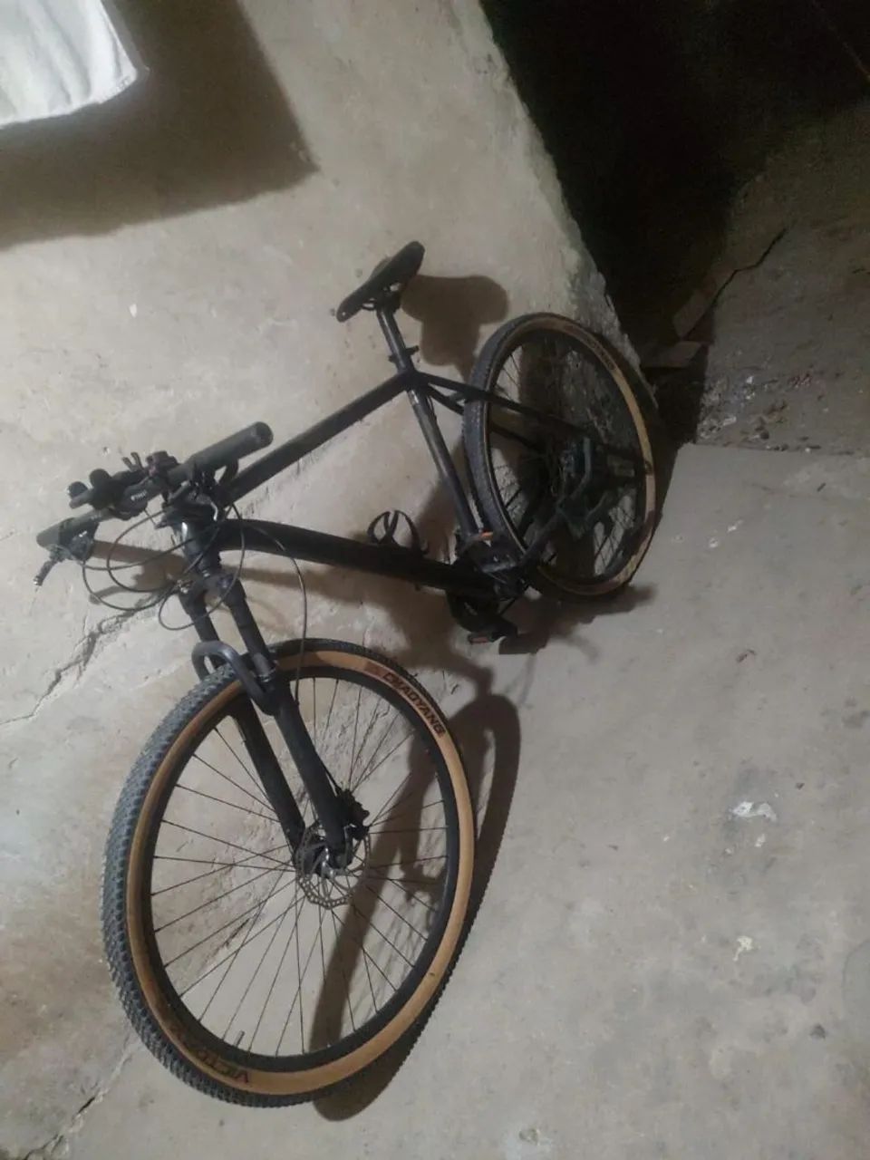 Bicicleta aro 29 - Foto 2