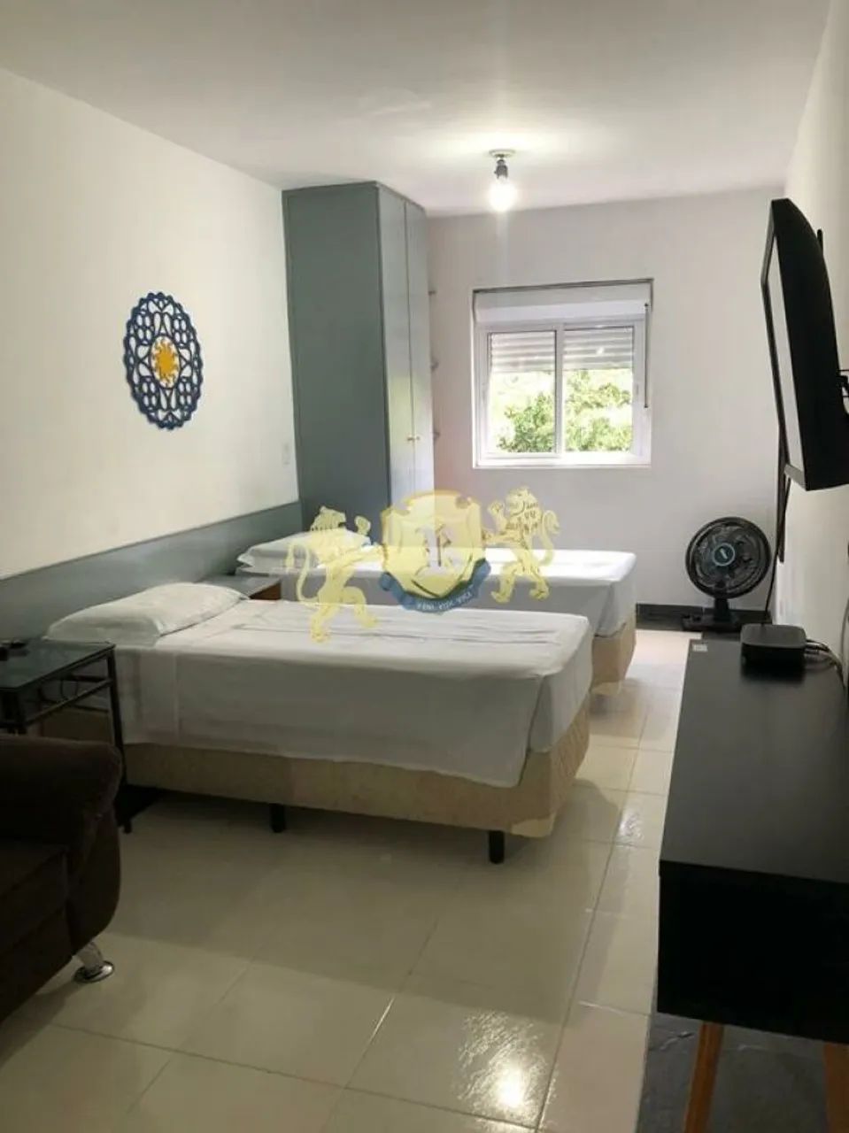 Flat com 1 Quarto à venda, 28m² - Vila Mariana - Foto 4