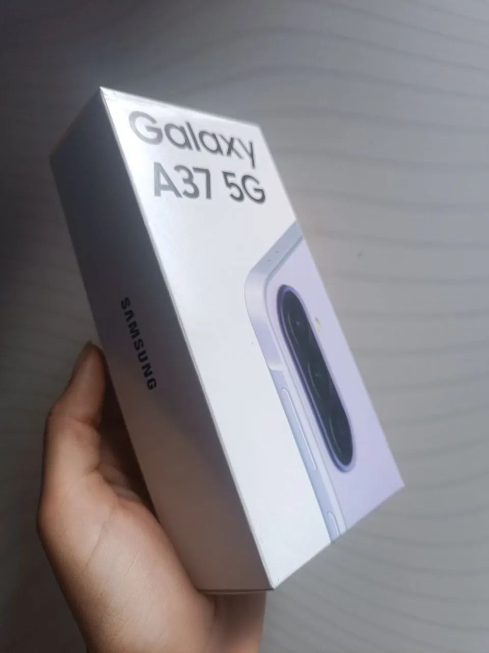 Samsung Galaxy A37 5G Novo - Foto 2