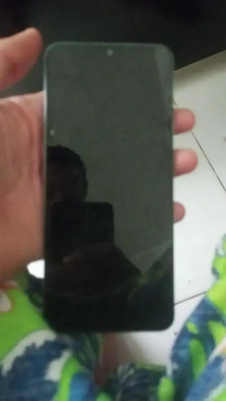 Pra vende-se redmi a5 - Foto 2
