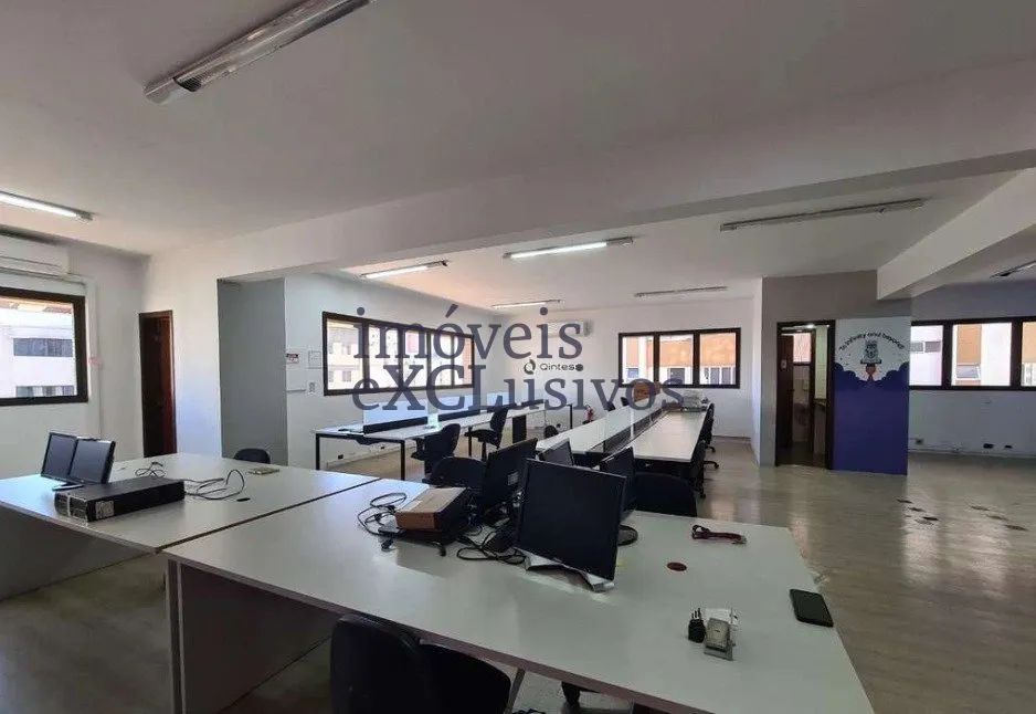 SALA COMERCIAL NO BATEL - 156 M² E LOCALIZAÇÃO PRIVILEGIADA - Foto 3