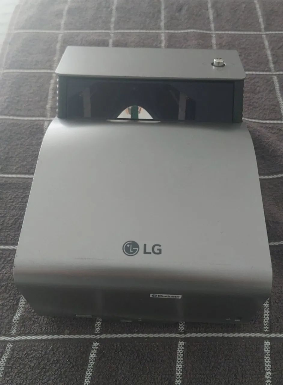 Projetor LG PH450UG - Foto 5