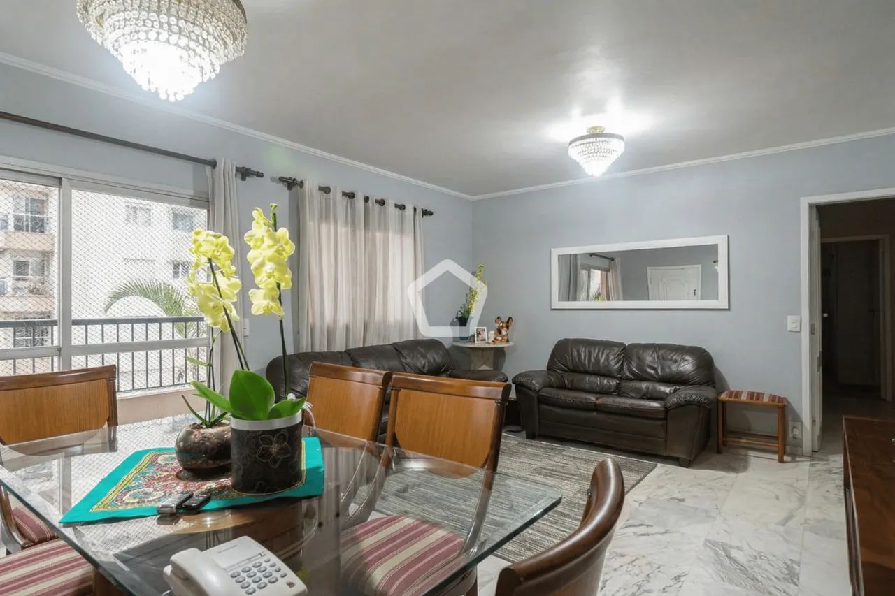 Incrível apartamento à venda, 115m² na Bela Vista - Foto 5