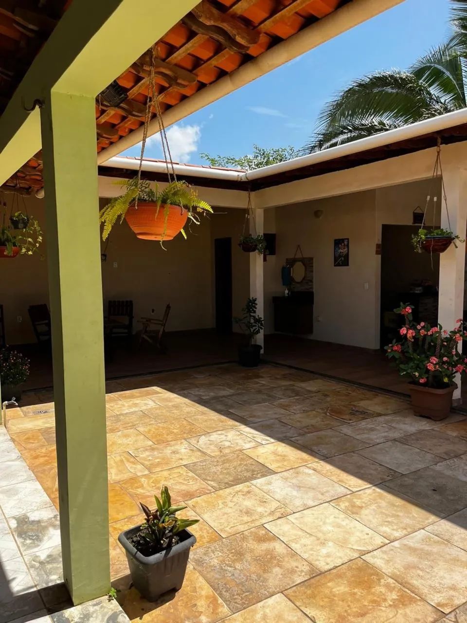 Casa para eventos - Foto 4