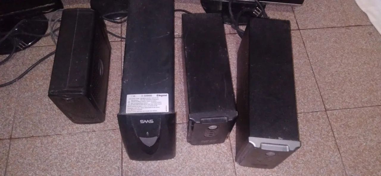 Venda de Instens de Informática  - Foto 5