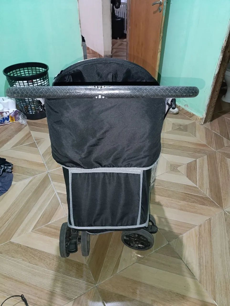 Carrinho de bebê  - Foto 4