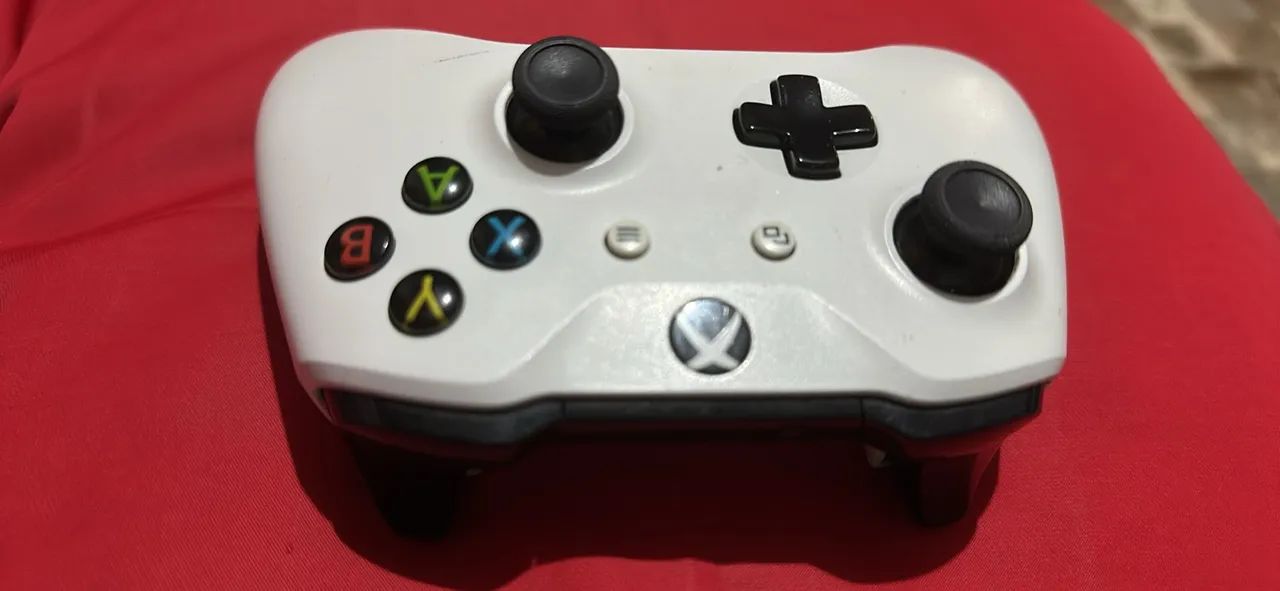 Controle Xbox  - Foto 2