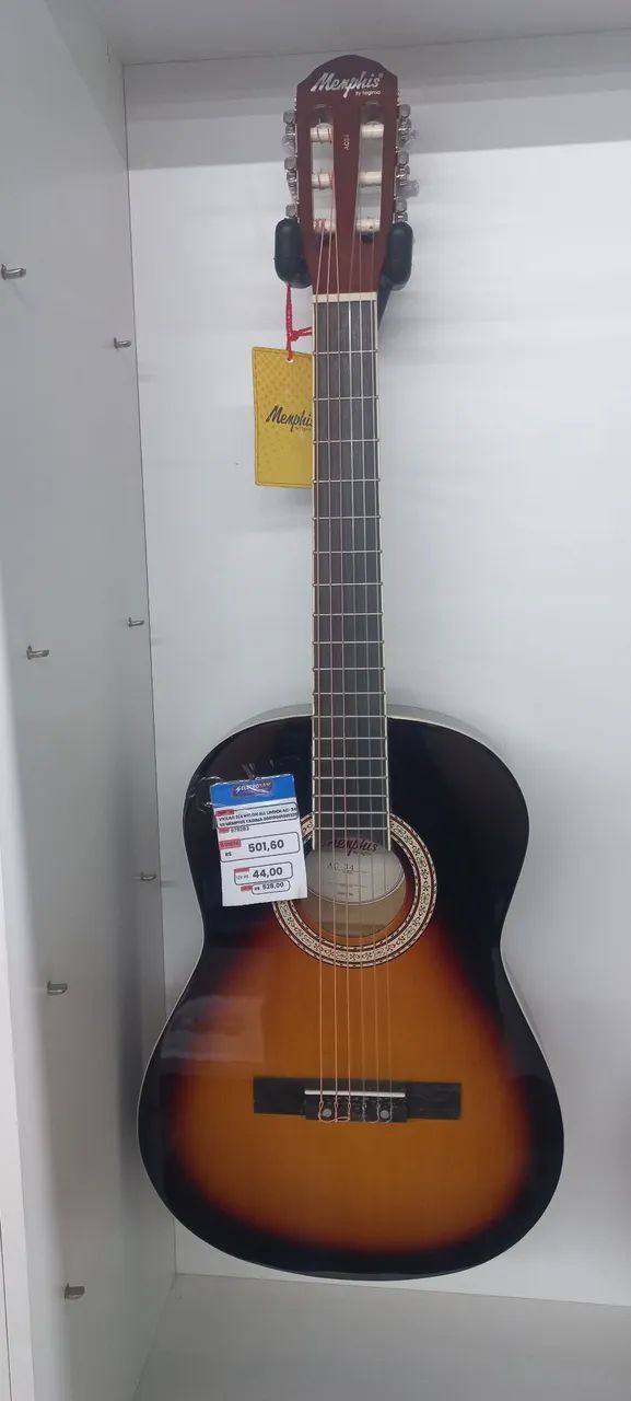 Violão e cavaquinho  - Foto 2