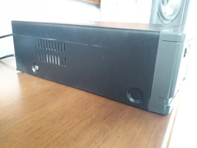 Vídeo k7 Philco  - Foto 3