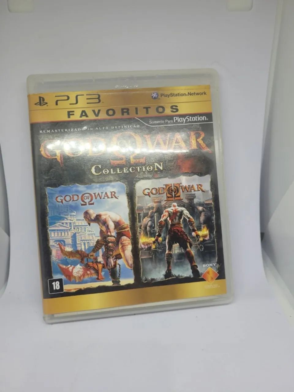 Jogos de PS3 - Foto 6