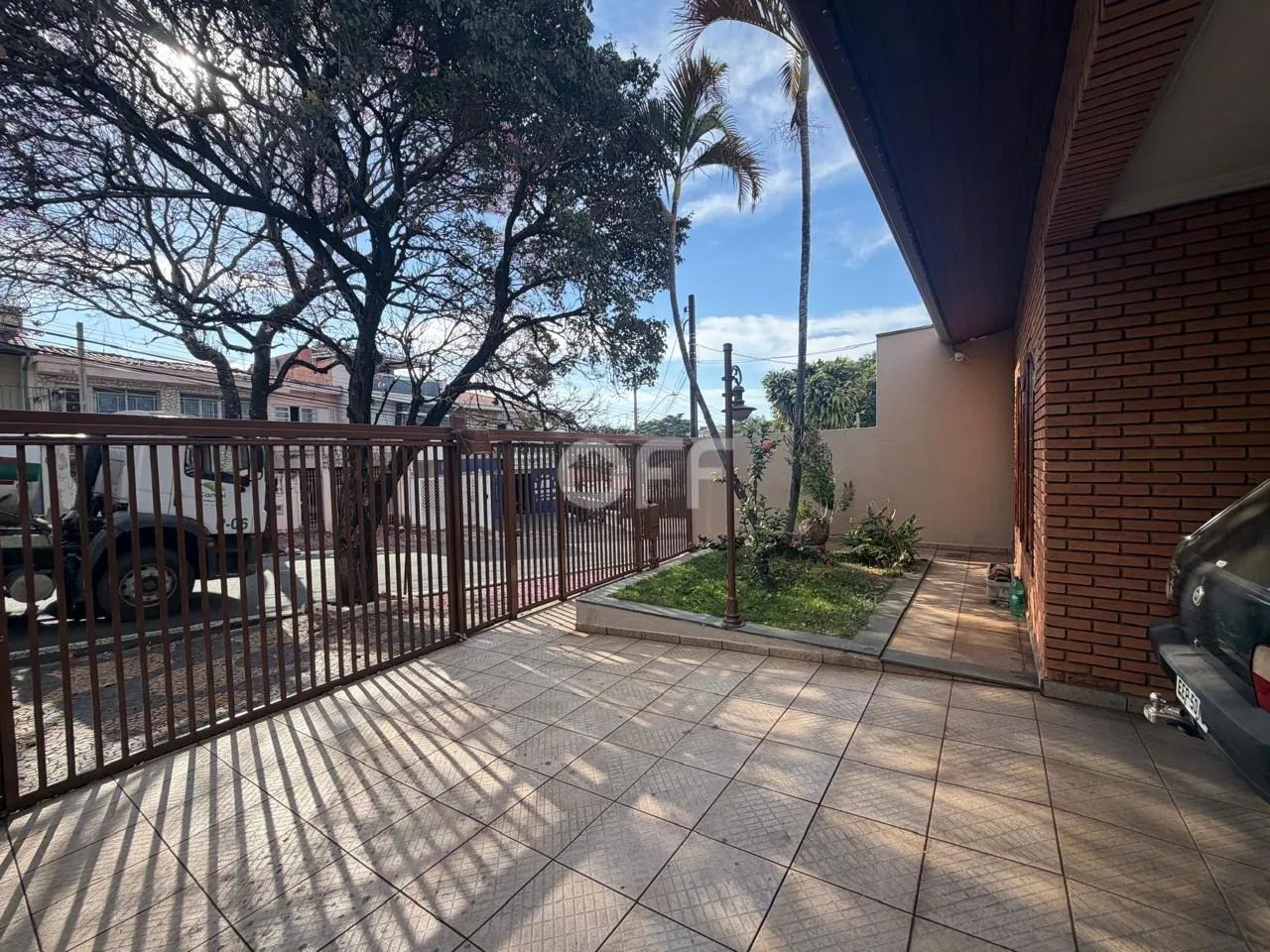 casa - Vila Industrial - Campinas - Foto 2