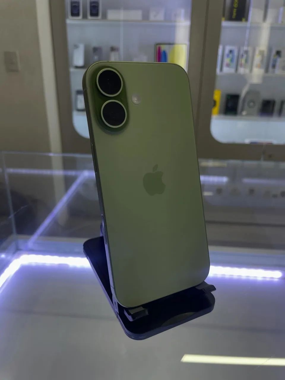 iphones 17 256 Gb com garantia Apple  - Foto 5