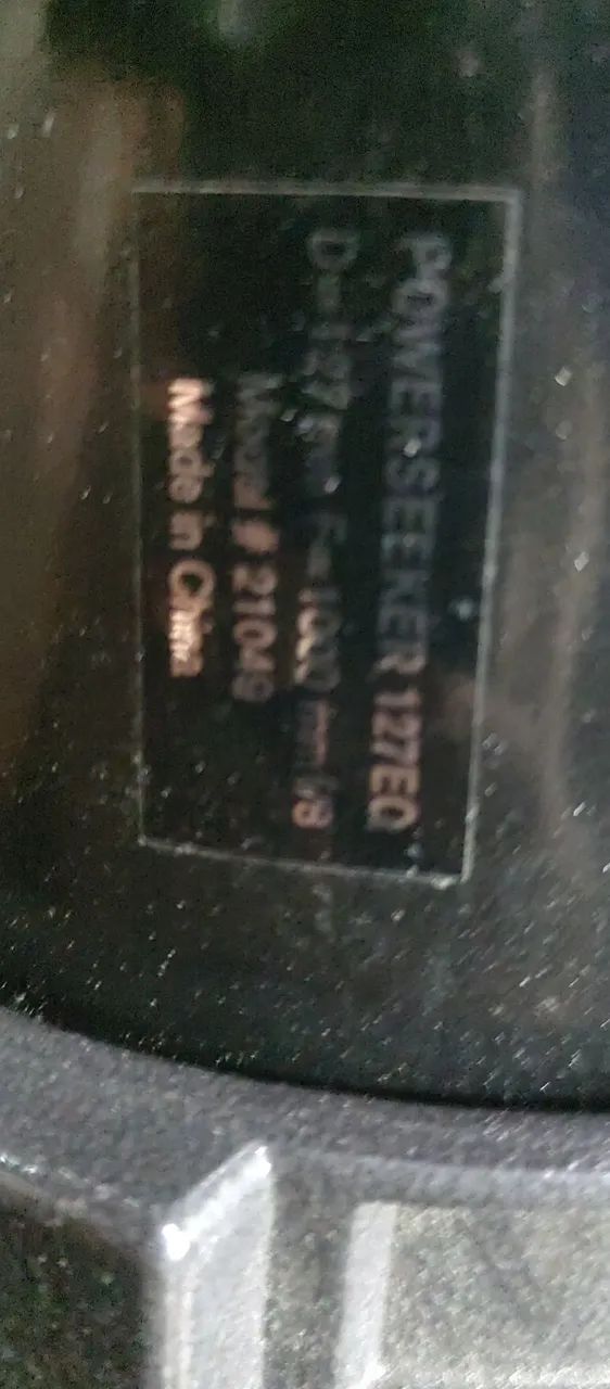 Telescópico Celestron Powerseeker EQ 127mm - Foto 3