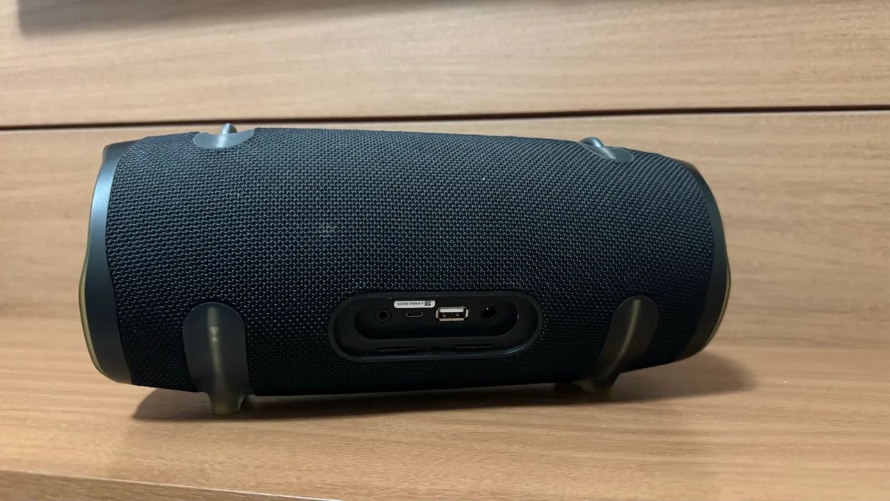 Caixa de som JBL Xtreme 2 - Foto 5