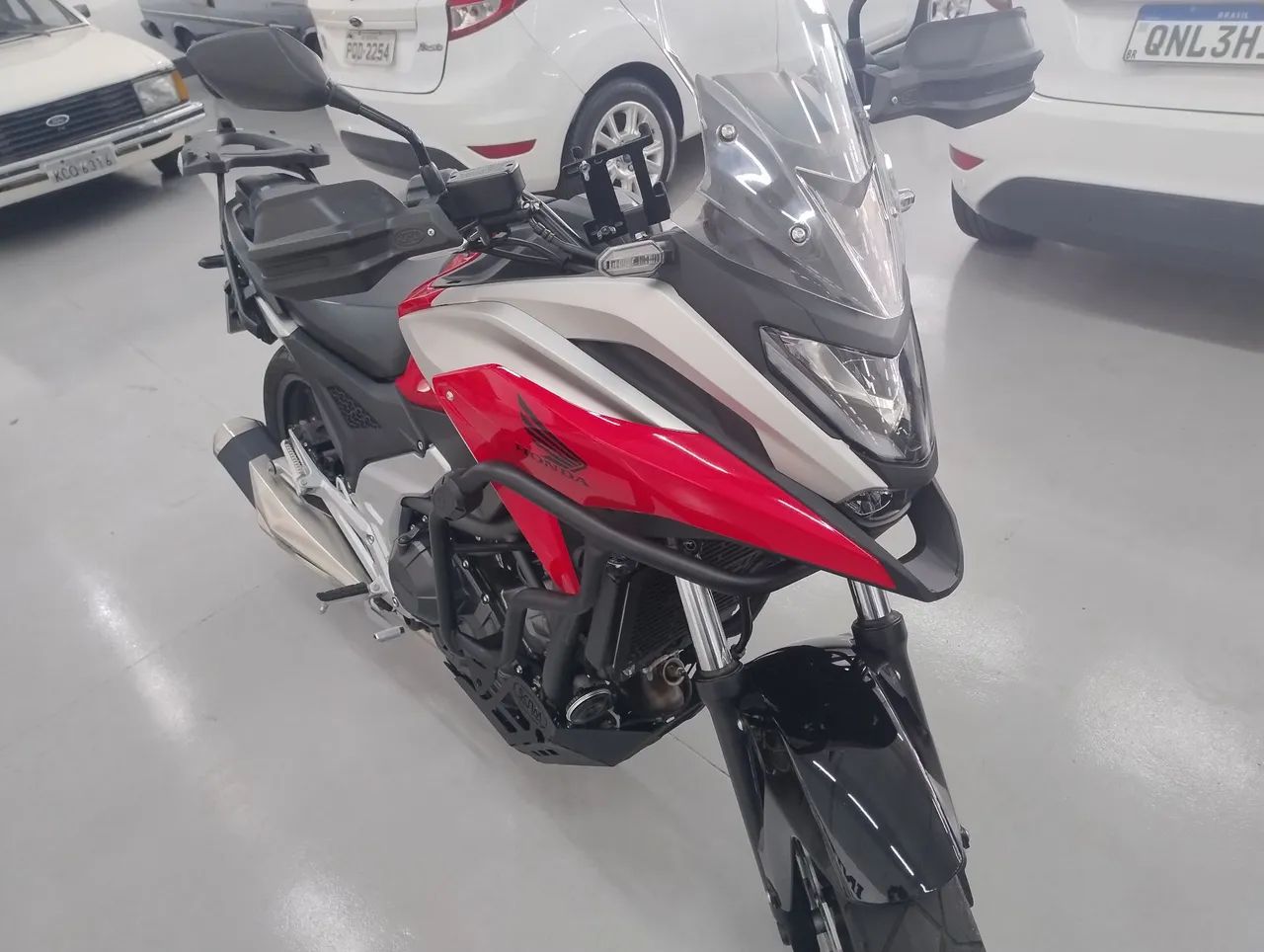 NC750 - Foto 2