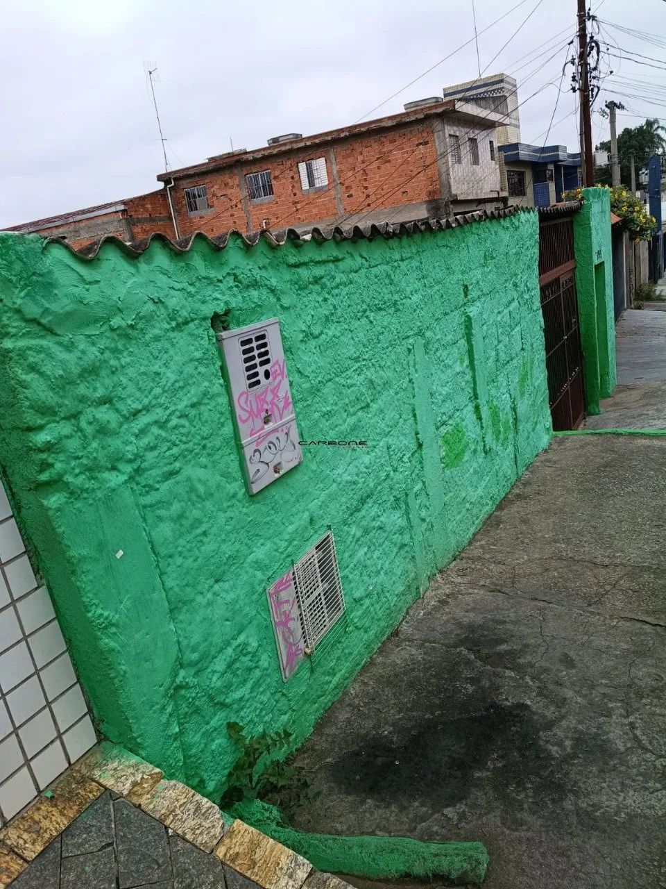 Terreno à venda em Vila Carmosina, SP - Foto 3