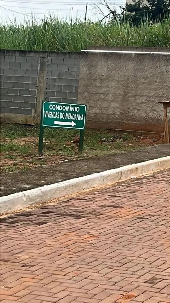 Terreno condomínio fechado  - Foto 2