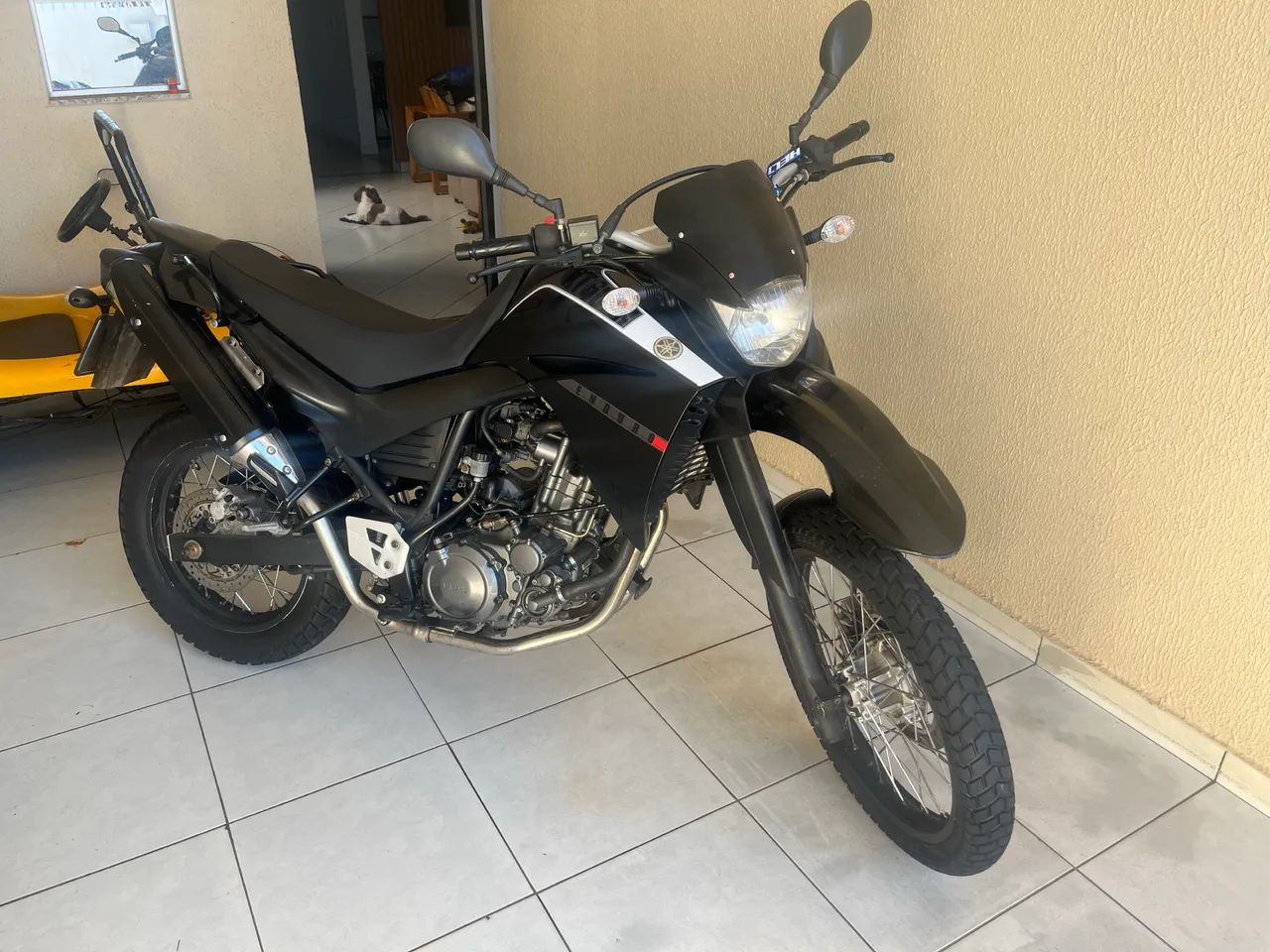 XT 660 R  - Foto 2