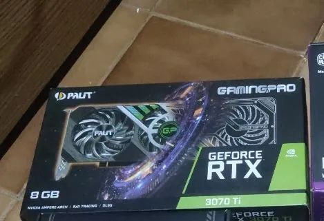 Rtx 3070ti