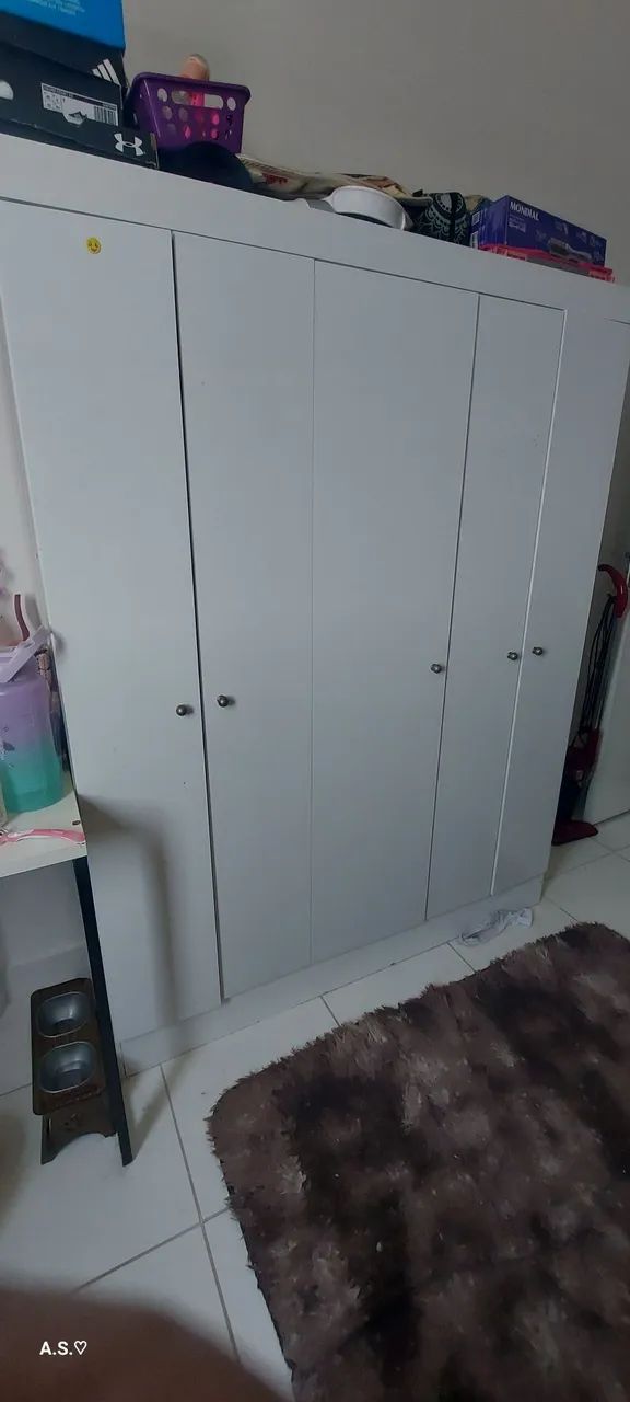Guarda roupa 