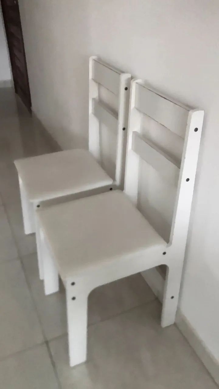 Cadeiras - Foto 4