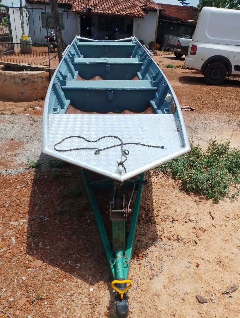 Barco urunaltica  - Foto 2
