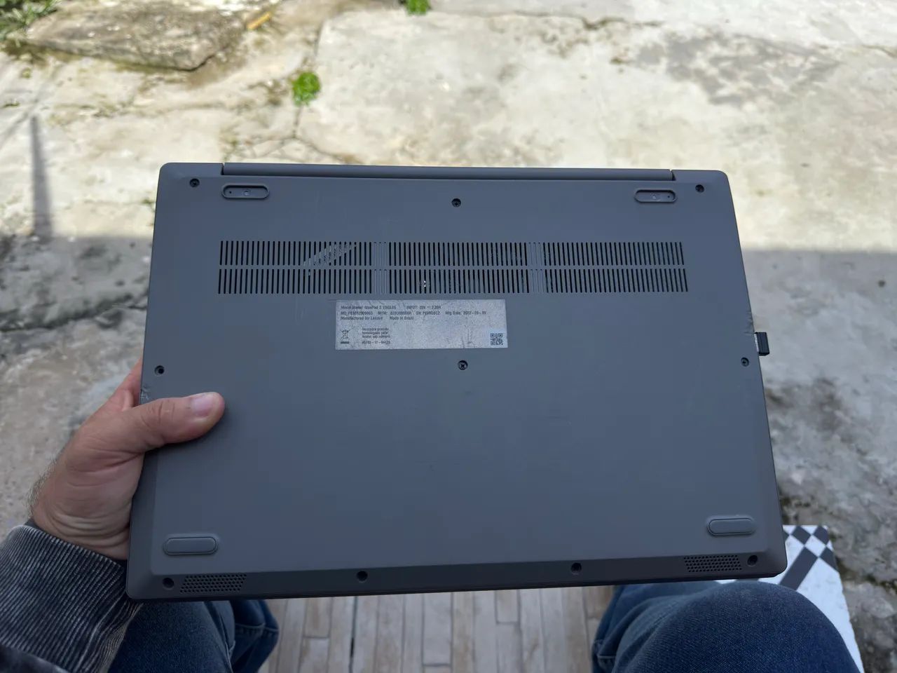 Notebook de estudo - Foto 4