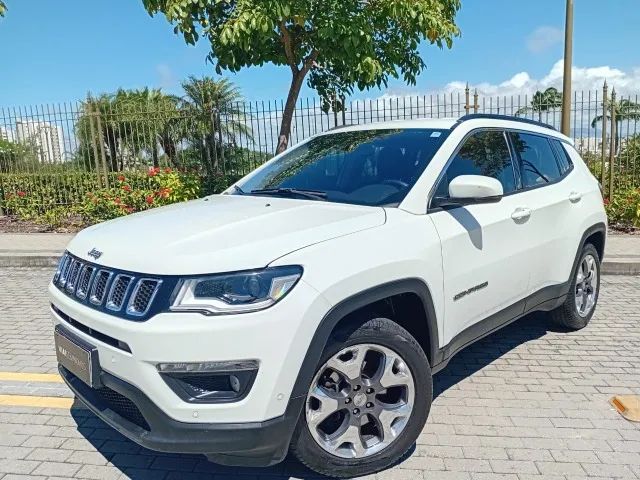 Jeep Compass 2020