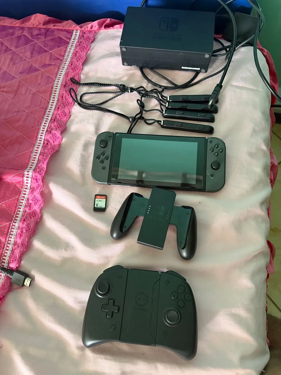 Combo 2 Nintendo switch  - Foto 3