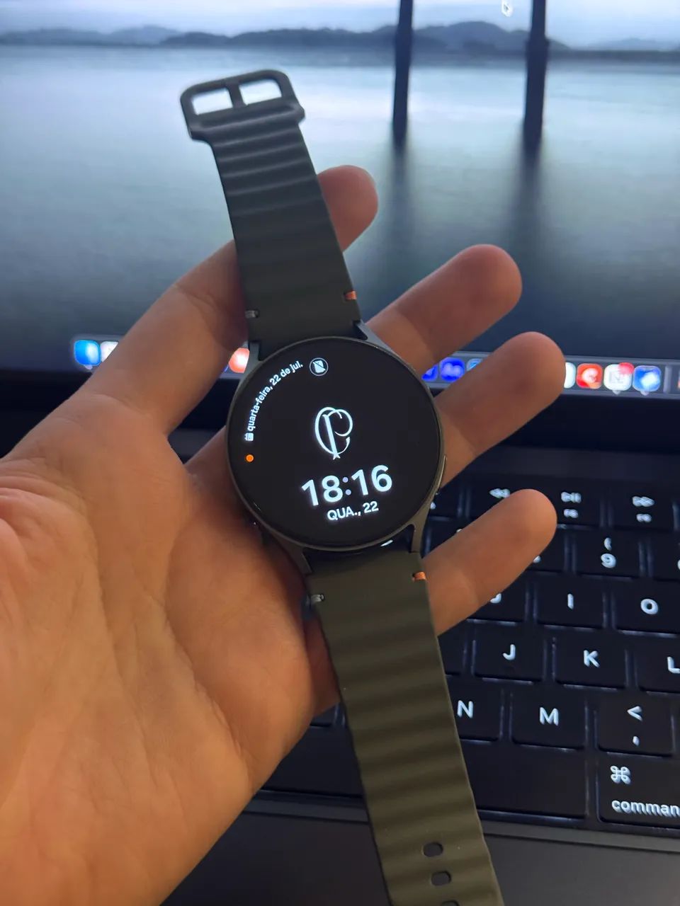 Galaxy watch 7