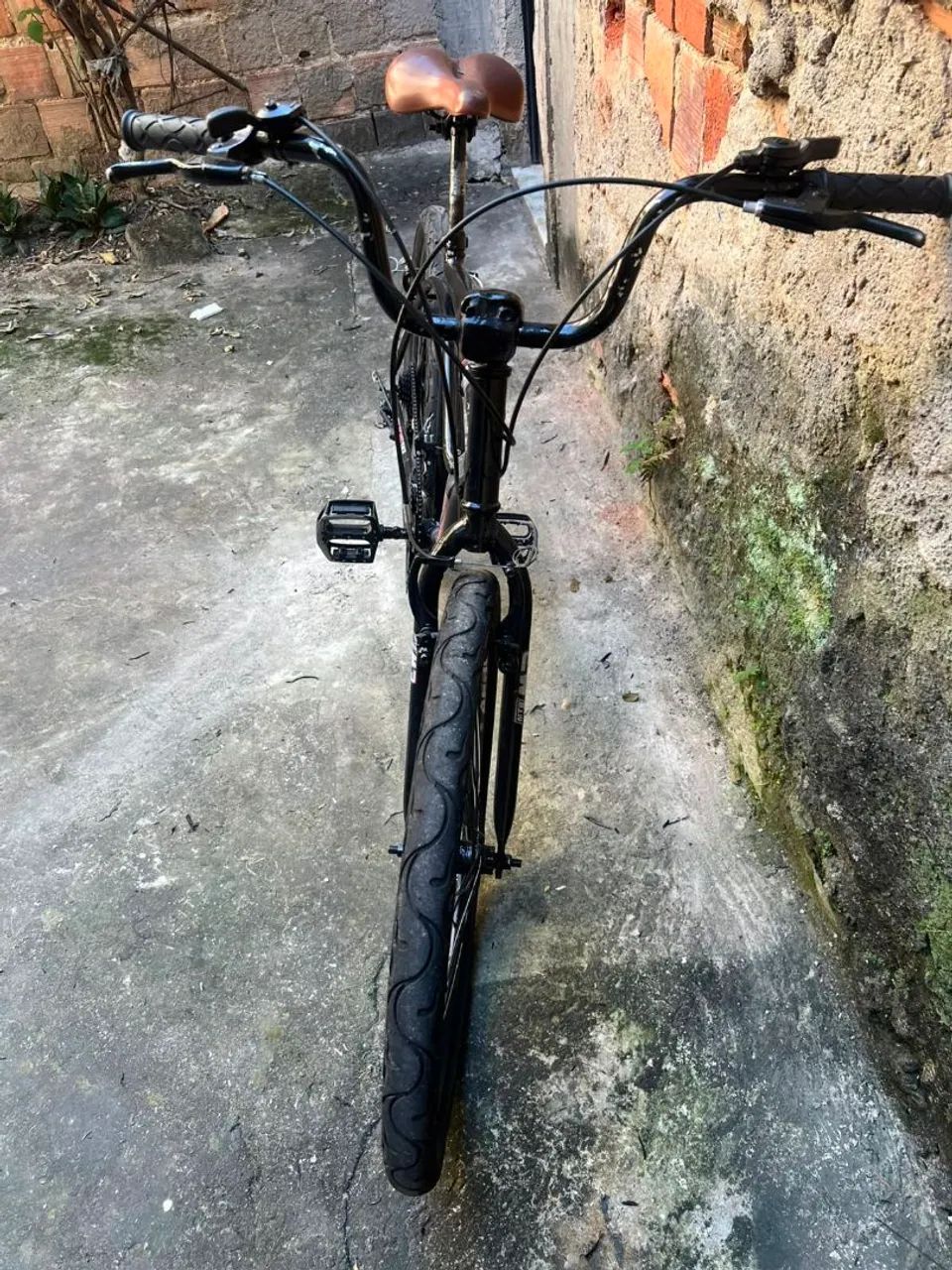 BICICLETA GTS  - Foto 4