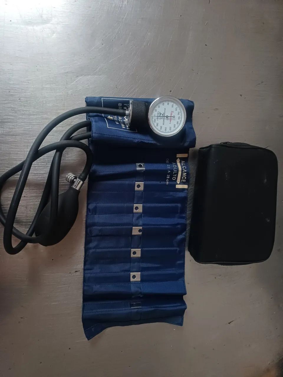 Medidor de Pressão  - Foto 2