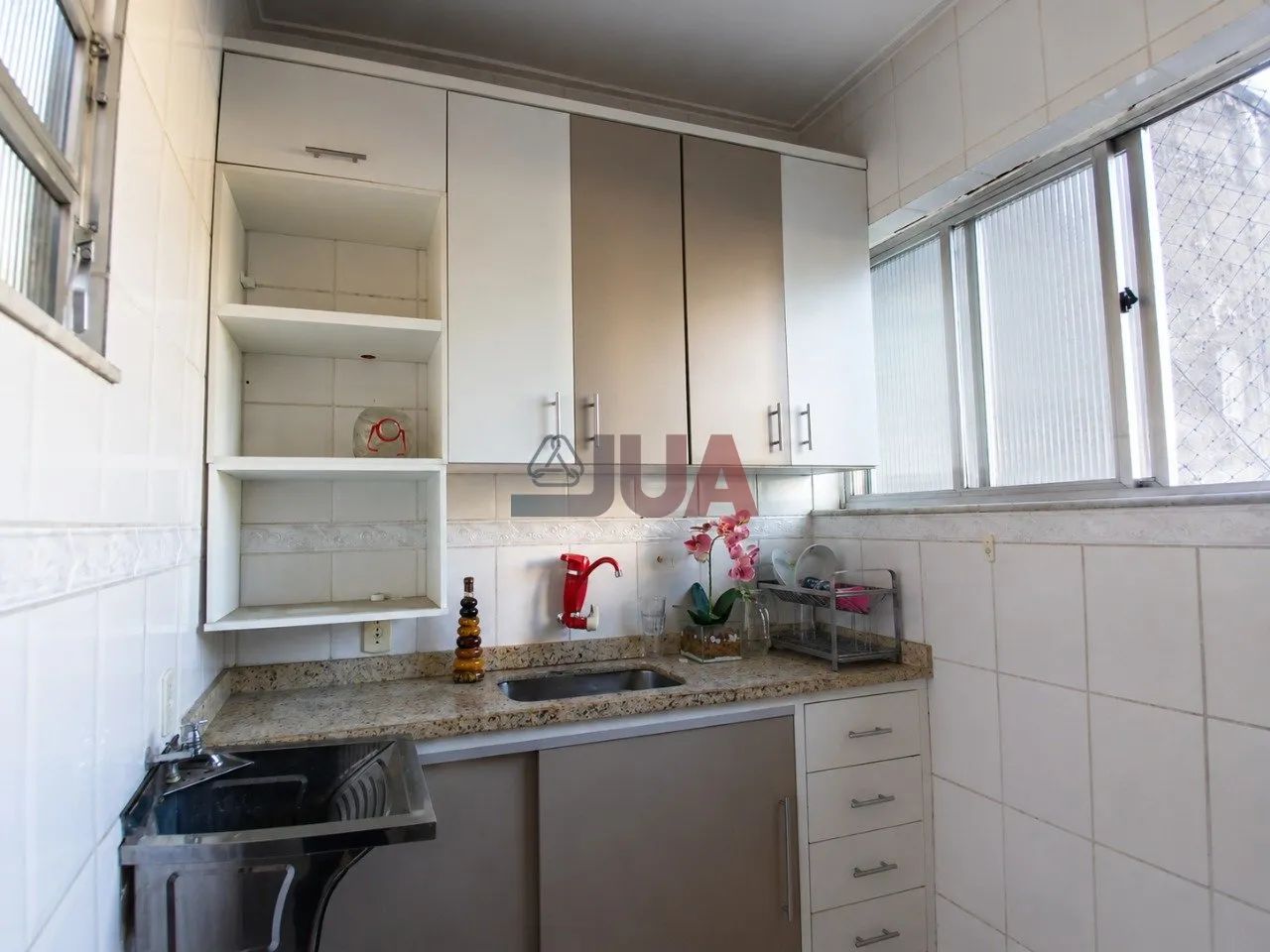 Apartamento para aluguel no Centro de Nova Iguaçu - Foto 4
