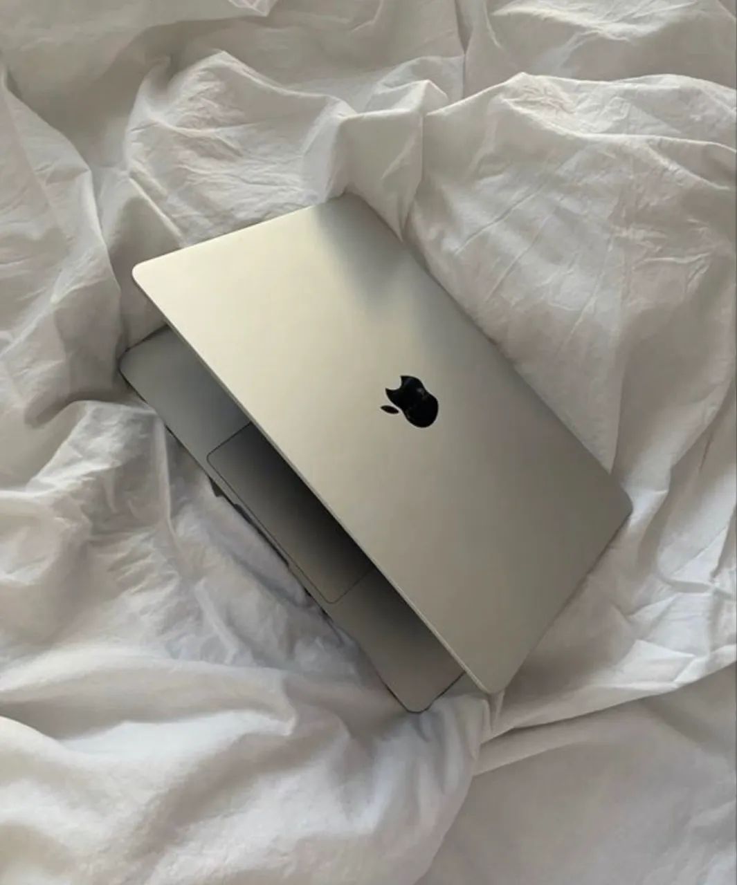 MacBook Air m2 tela 15? 256gb 8ran - Foto 2