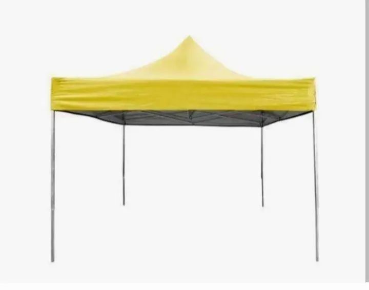 Toldo 3×3 novo