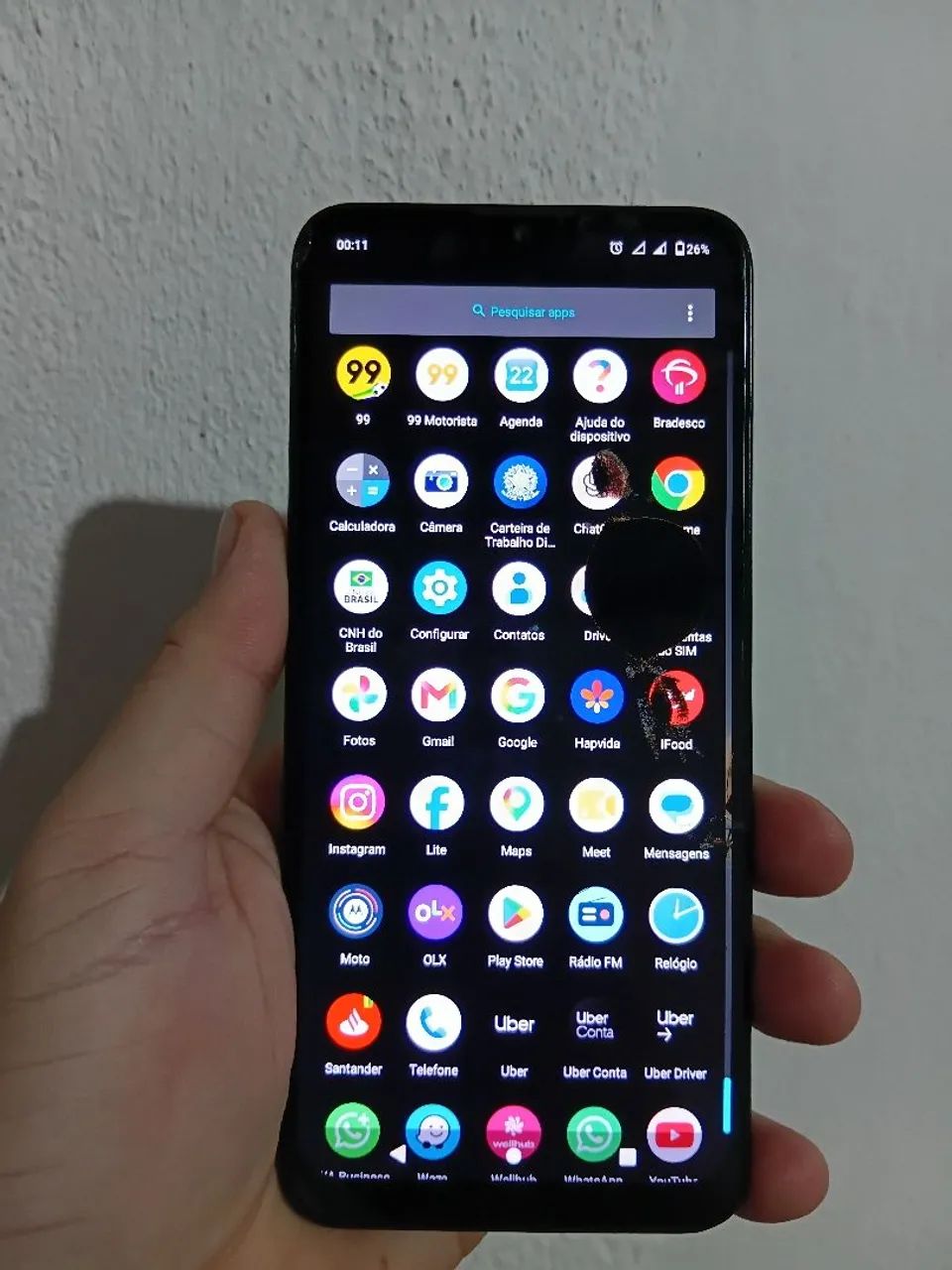 G10 4/64GB