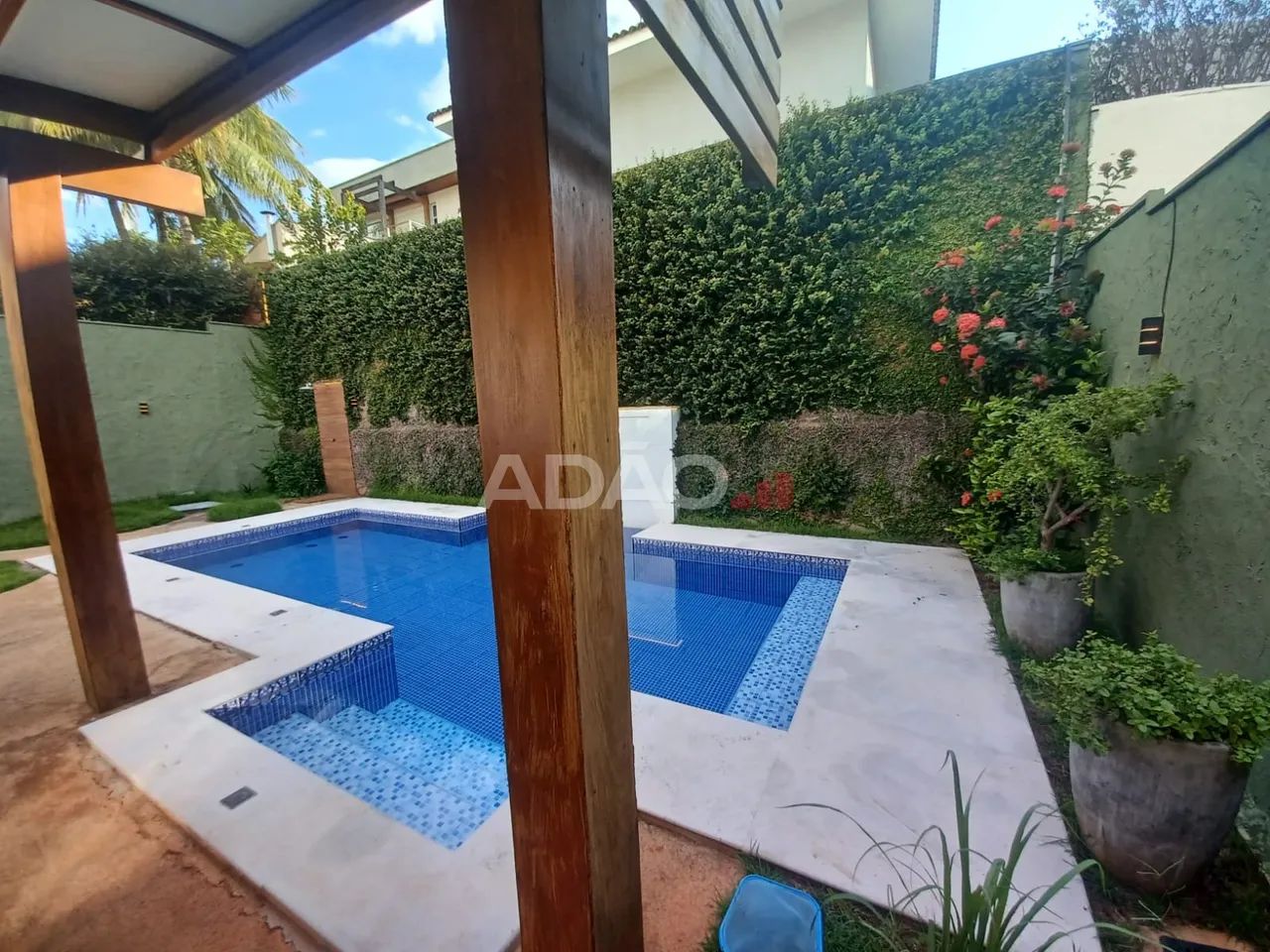 Sobrado Jardins Atenas - Foto 4