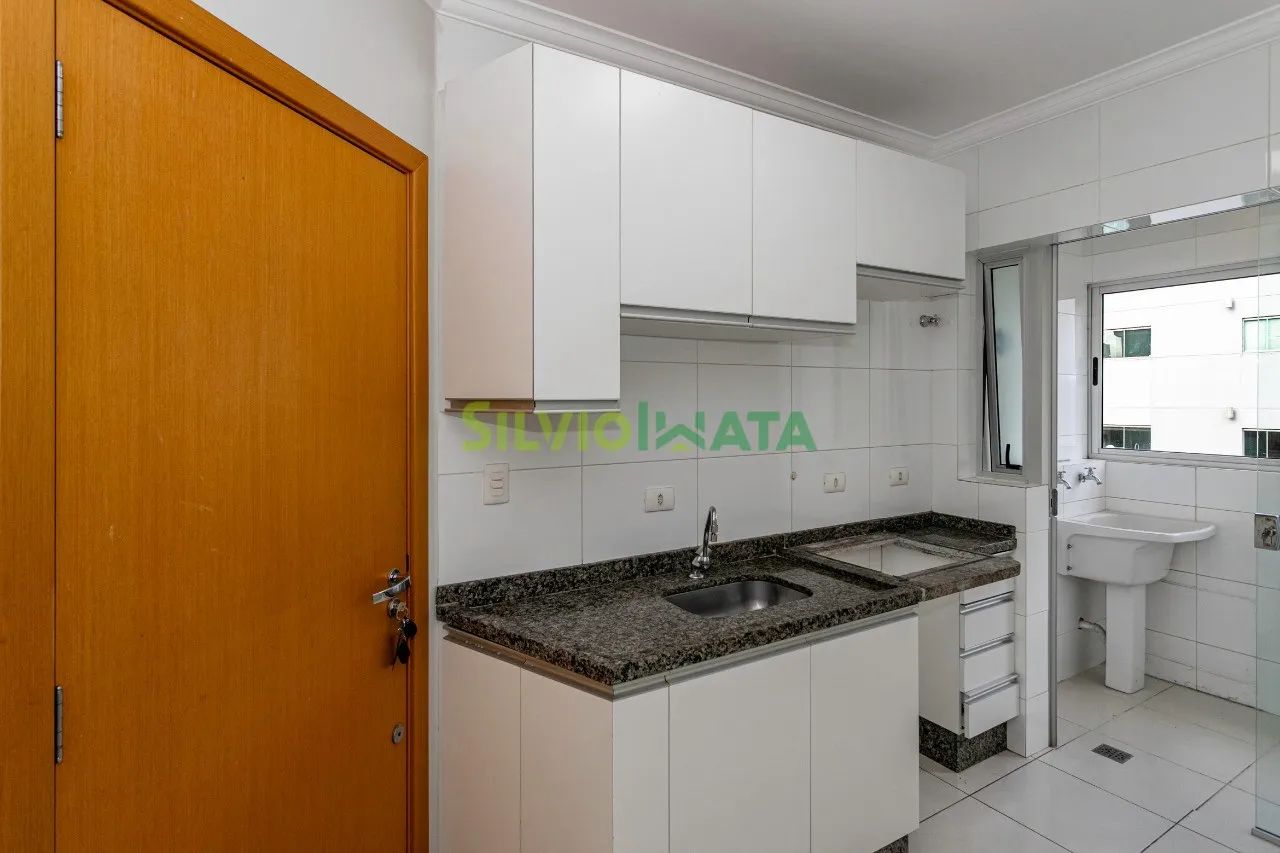EXCELENTE APARTAMENTO SEMI MOBILIADO, COM 02 QUARTOS SENDO 01 SUÍTE PARA MORAR NO ED. TARS - Foto 4