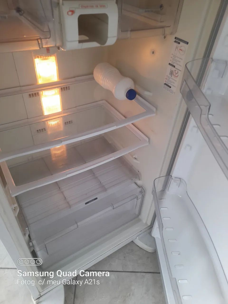 Geladeira  - Foto 2