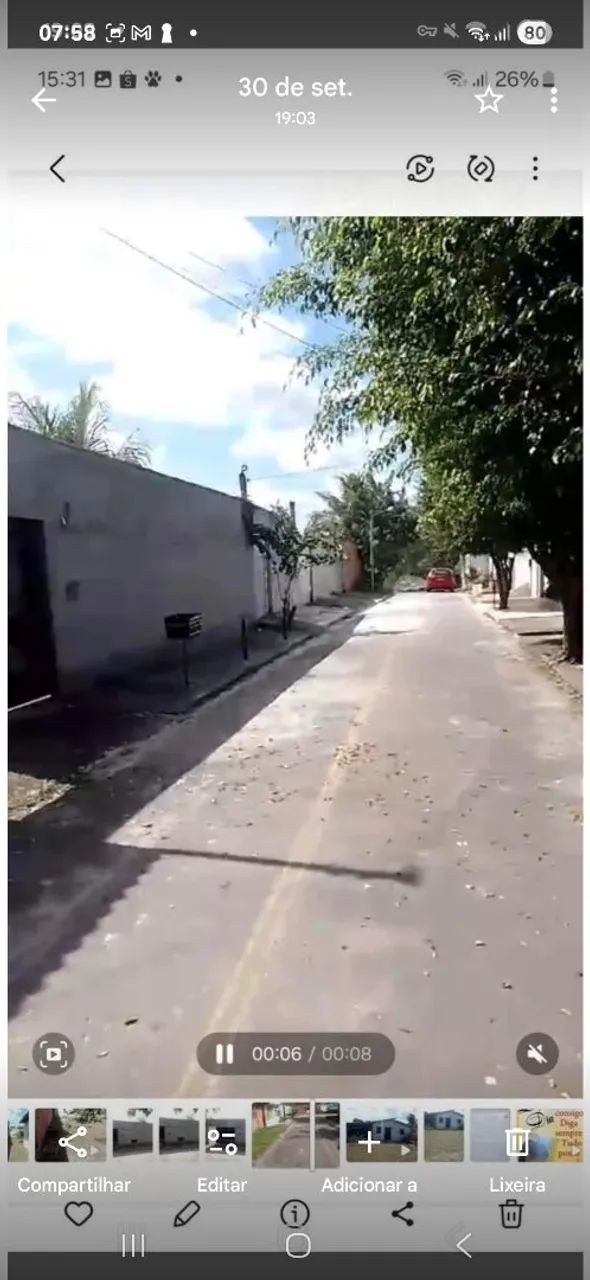 Foto - Camaçari - Burissatuba