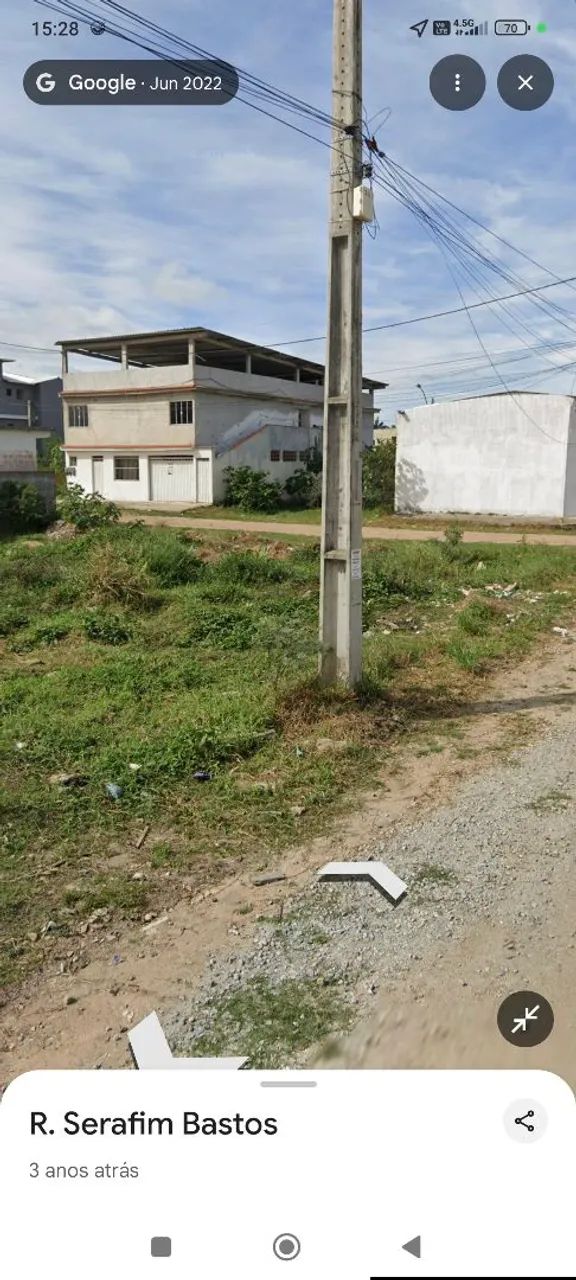 Foto - Rio das Ostras - Bosque Beira Rio