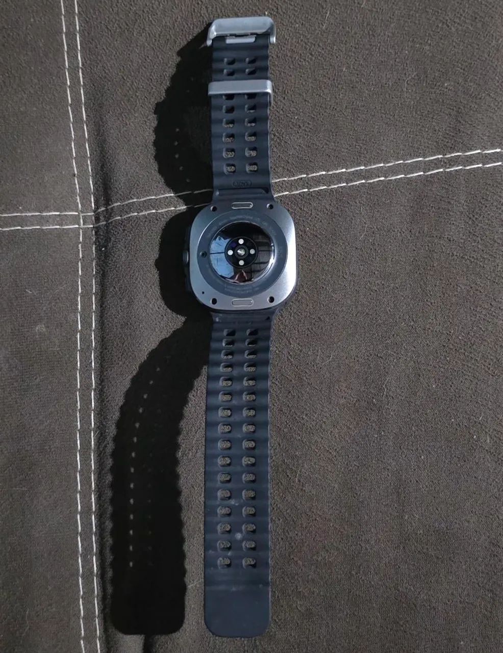 Galaxy Watch Ultra - Foto 3