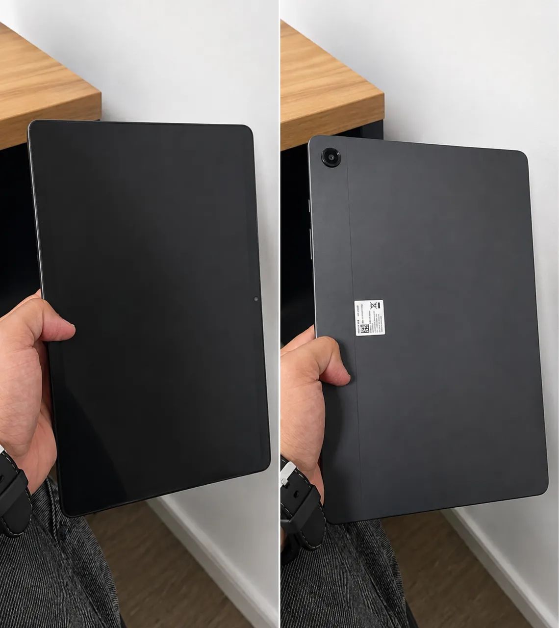 SAMSUNG GALAXY TAB A9+ 5G À VENDA - Foto 2