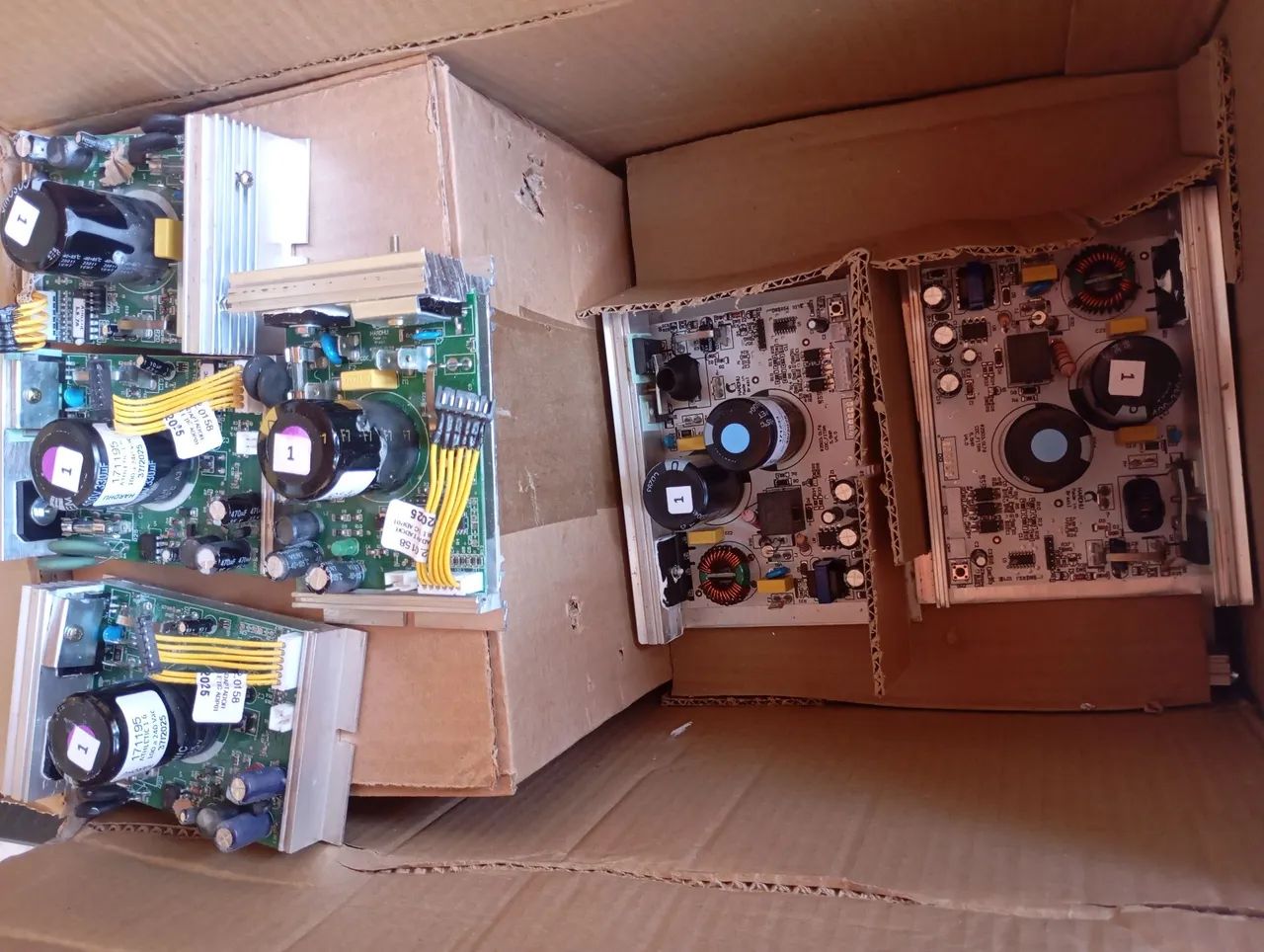 Placas Para Esteiras Ergométricas  - Foto 2