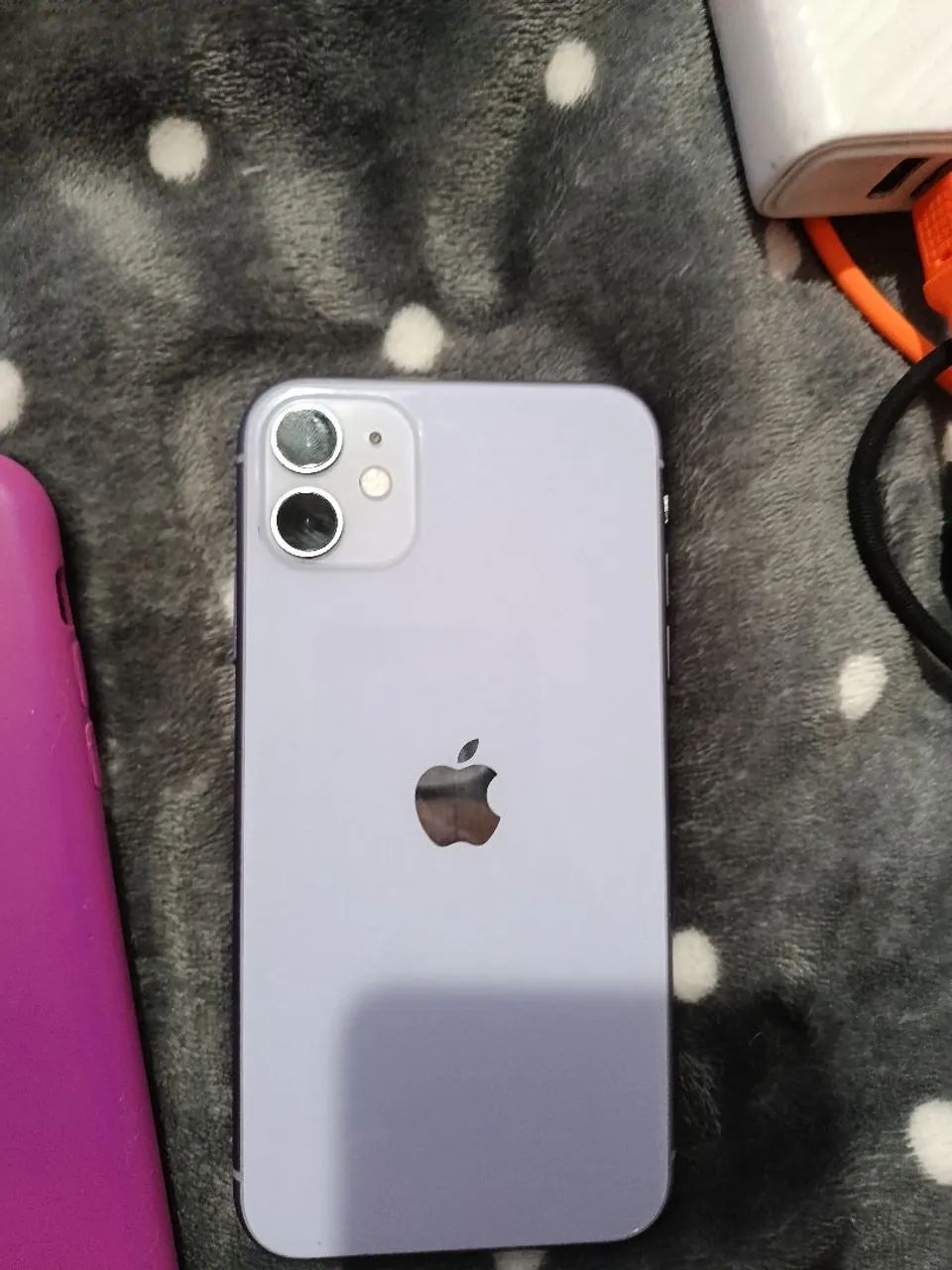 iPhone 11 64gb - Foto 3
