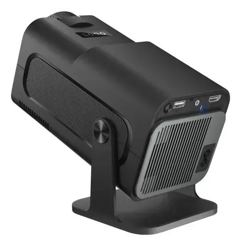 Smart Projetor A'gold Hy-350 Bivolt 