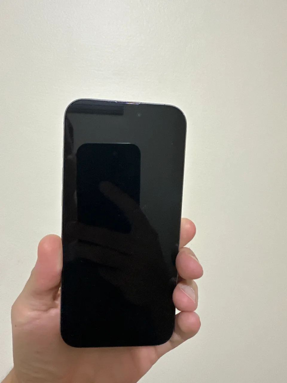 Celular IPhone 16 ProMax 256GB sem detalhes!! Novinho. - Foto 2