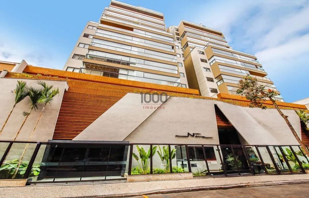 Apartamento 3 quartos - Centro